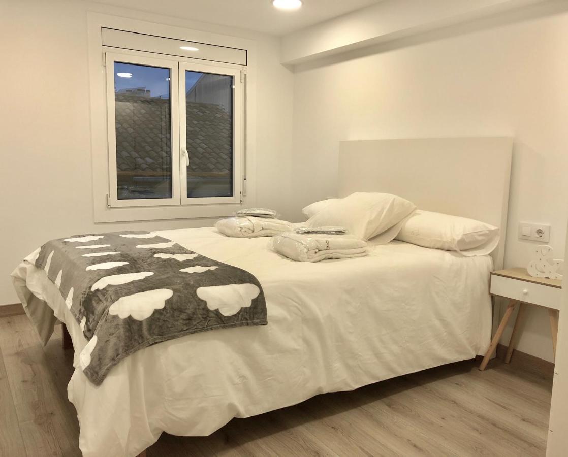 Monresidence Cavall Bernat Manresa Buitenkant foto